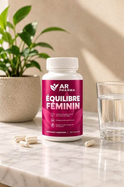 Équilibre Féminin